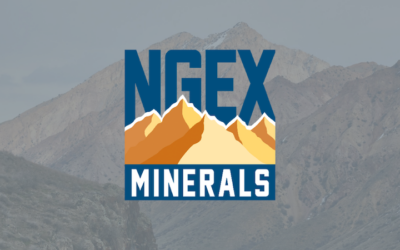 NGEx Minerals