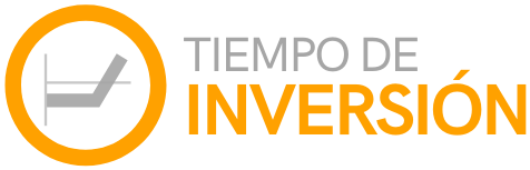 tiempo de inversión - logo 2