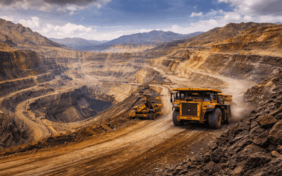 Investing in mining: why the sector attracts investors despite its complexity