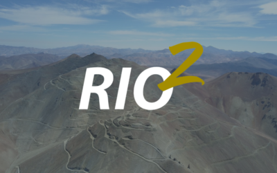 Rio2 Limited