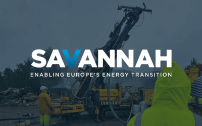 Savannah Resources