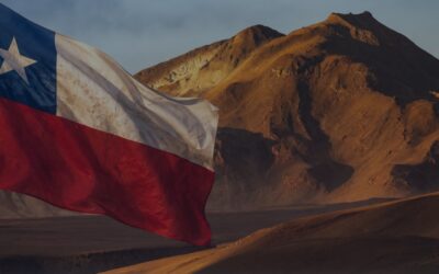 Informe país: Chile como jurisdicción para el sector minero