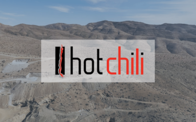 Hot Chili Limited